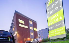 Airport Hostel
